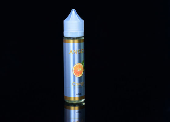 3MG υγρό 70/30 ενιαίο γούστο ατμού Ε γλυκών πορτοκαλιών για το Ε - τσιγάρο προμηθευτής