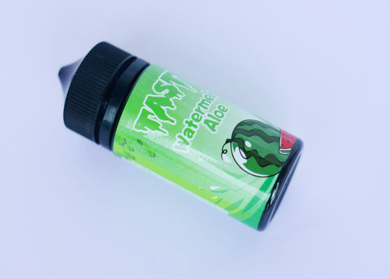 100ML μικτό καρπούζι Aloe που πίνει την υγρή υψηλή μείωση φρούτων Ε με το υλικό βαθμού τροφίμων προμηθευτής